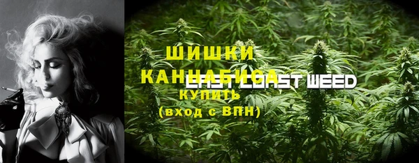 MESCALINE Алзамай